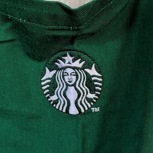 Starbucks Other - Starbucks apron Starbucks Other - Starbucks apron